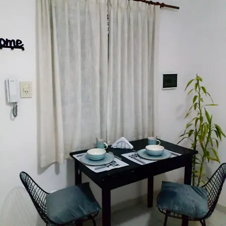 Departamento Donovan III Resistencia Exterior photo