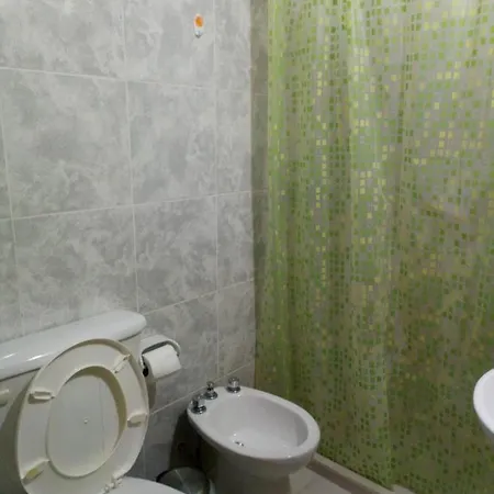 Departamento Donovan III Resistencia Exterior photo