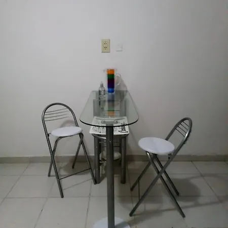 Departamento Donovan III Resistencia Exterior photo