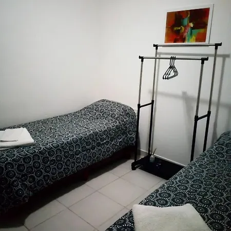 Departamento Donovan III Resistencia Exterior photo