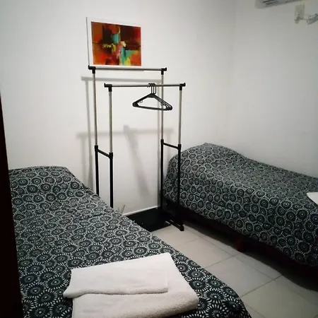 Departamento Donovan III Resistencia Exterior photo