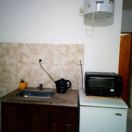 Departamento Donovan III Resistencia Exterior photo