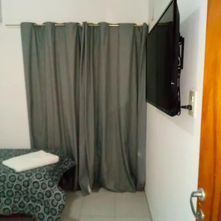Departamento Donovan III Resistencia Exterior photo