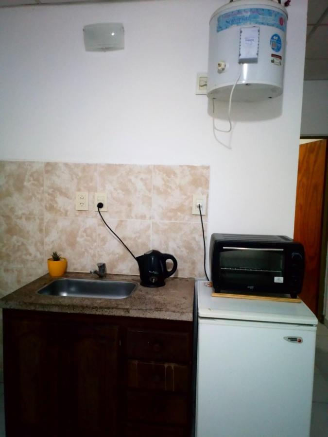 Departamento Donovan Iii * Resistencia