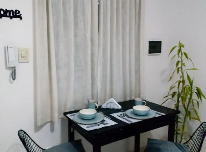 Departamento Donovan III