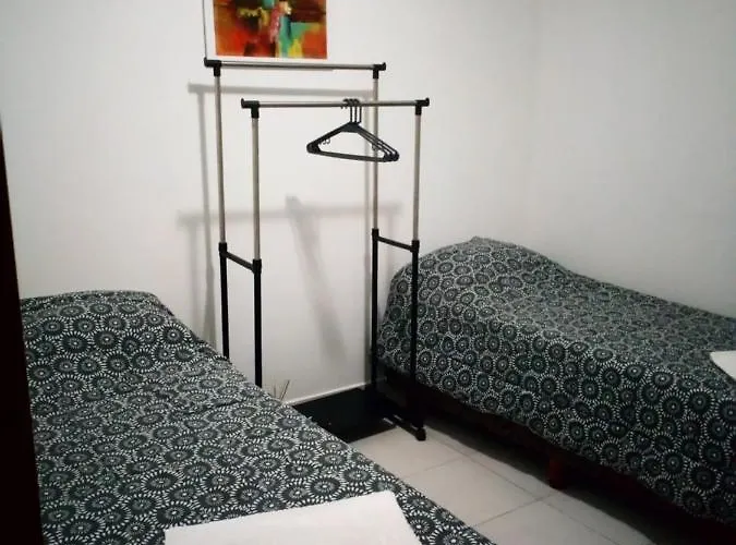 Departamento Donovan III
