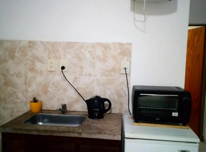 Departamento Donovan III