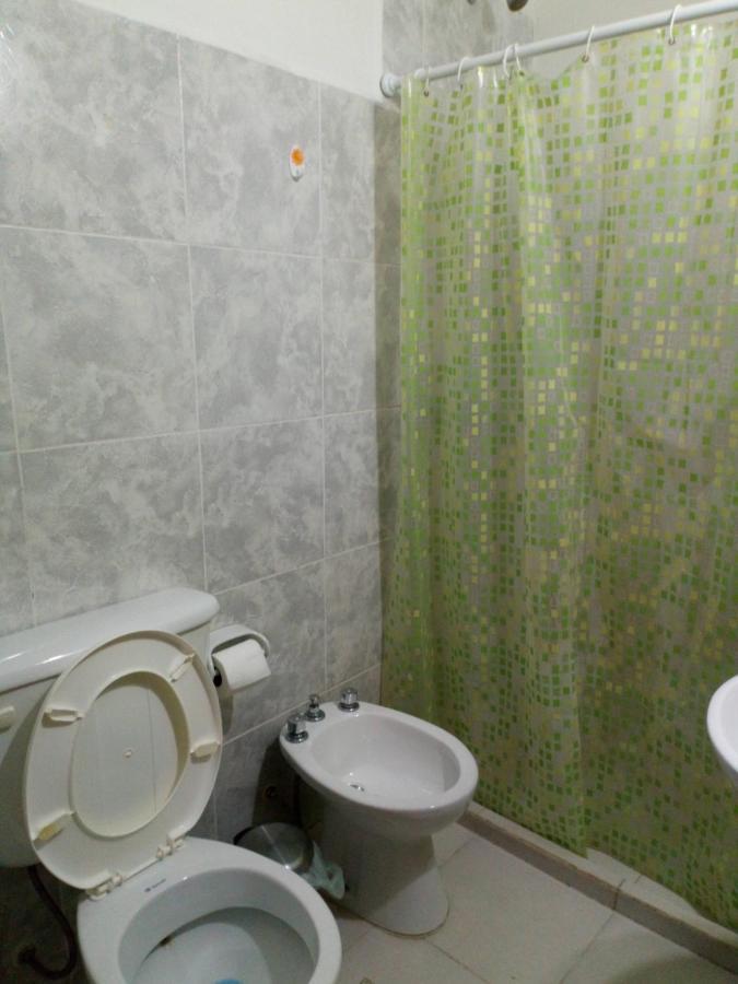 Departamento Donovan Iii Apartment *