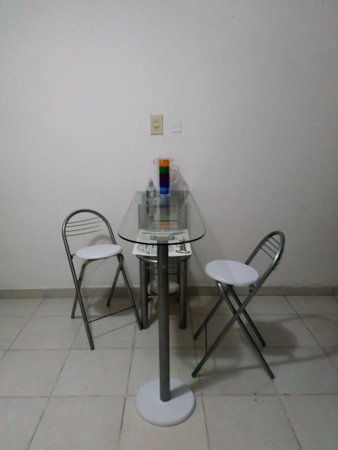 Departamento Donovan Iii * Resistencia