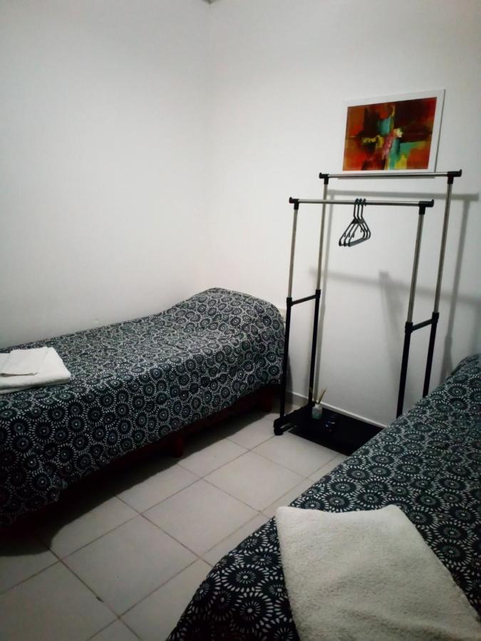 Departamento Donovan Iii * Resistencia