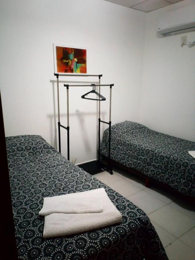 Departamento Donovan Iii * Resistencia